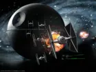 Звездные войны смерти Звезда Космос корабль фон Высокое качество компьютерная печать фон для фото на вечеринке