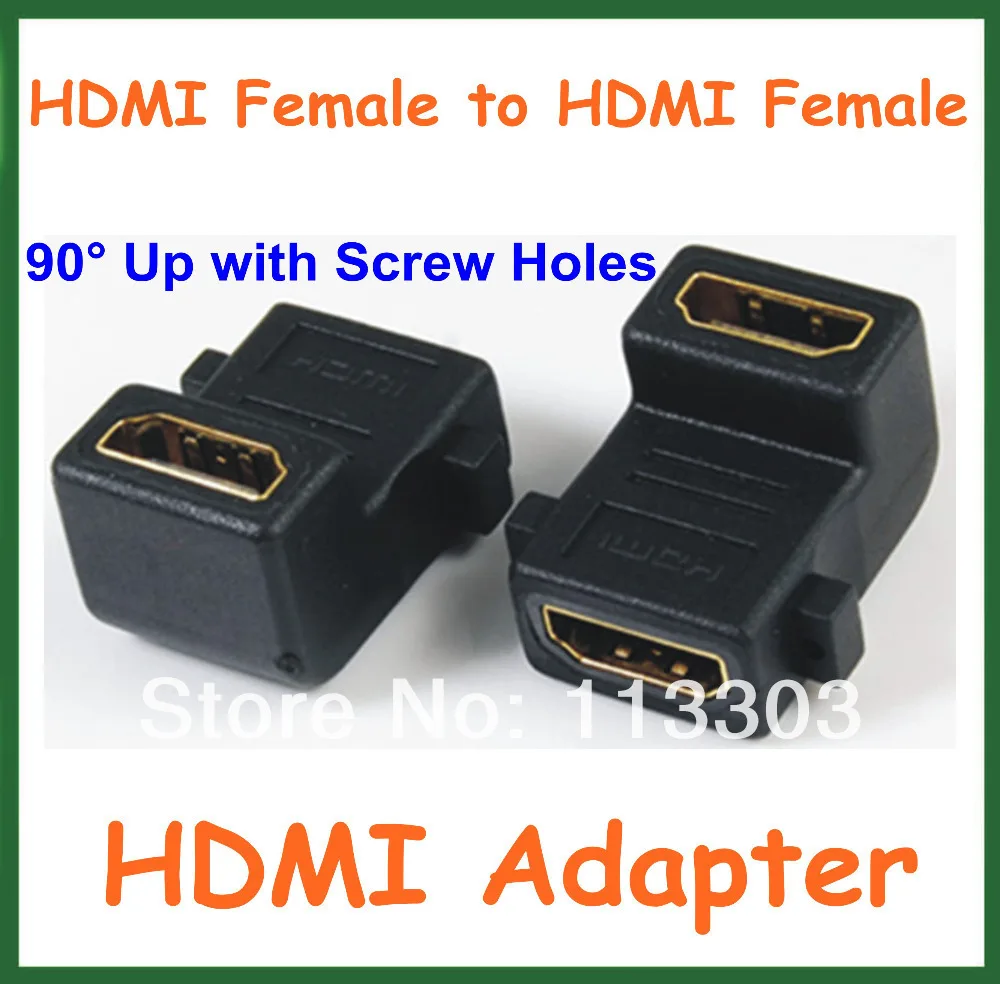 20 шт. переходник HDMI Мама мама|hdmi terminal|hdmi female to femalefemale skin |