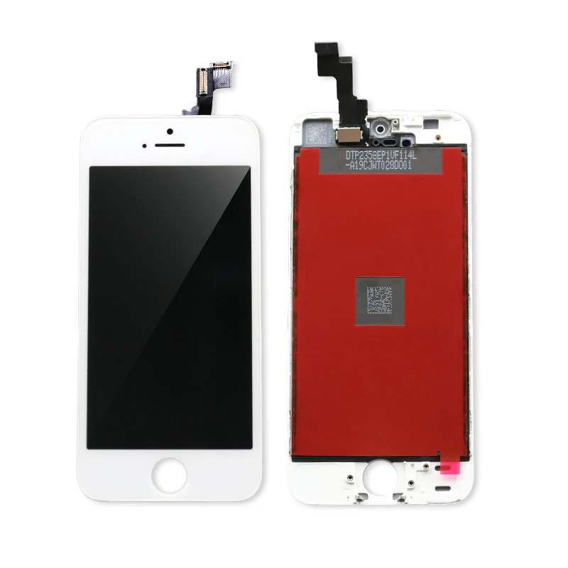 ЖК-экран для iphone 7 moude ЖК-дисплей с дигитайзером сенсорного экрана в сборе Сменные