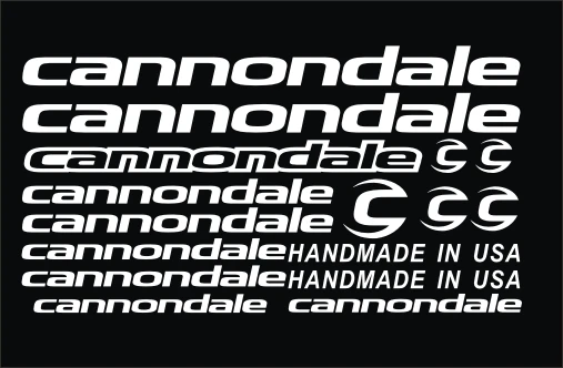 1 Набор Mtb Racing DIY наклейки Рамка дорожный велосипед Горный велосипед Велоспорт Декоративные наклейки велосипедные гонки светоотражающие наклейки - Цвет: White