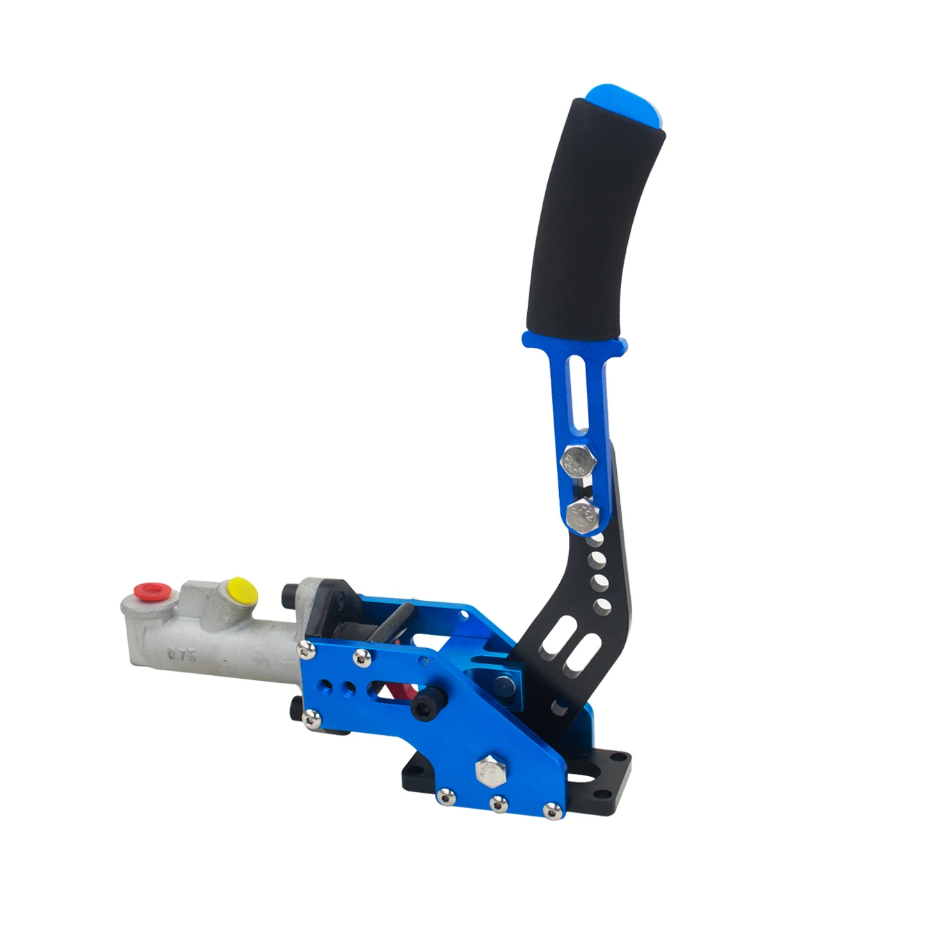 LZONE Racing алюминиевый универсальный гидравлический рычаг ручного тормоза Drift