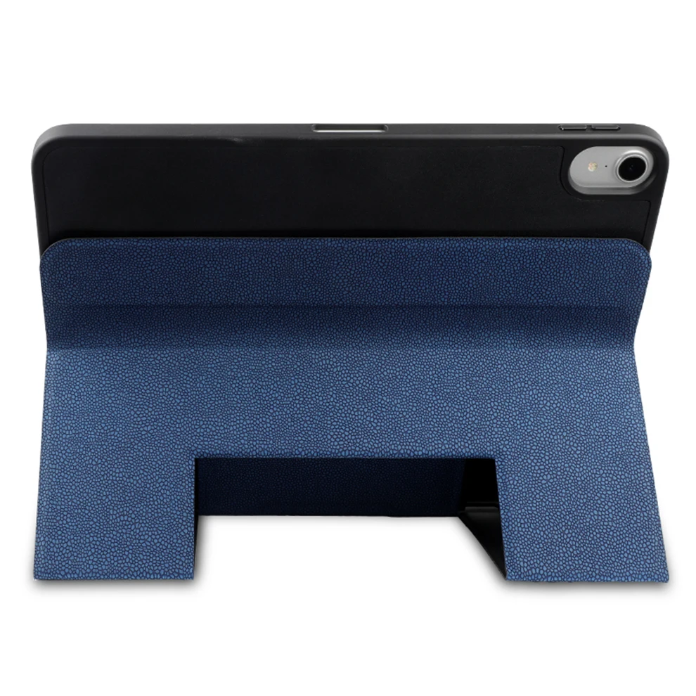 Чехол с bluetooth-клавиатурой Jelly Comb для iPad Pro 11, умный защитный чехол из искусственной кожи, беспроводная мини-клавиатура