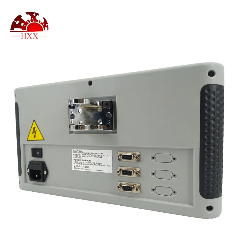 

Machine tools kit GCS900-3DA 3-axis Digital Readout used in lathe / milling / boring /CNC with three 50-1000mm linear enconder