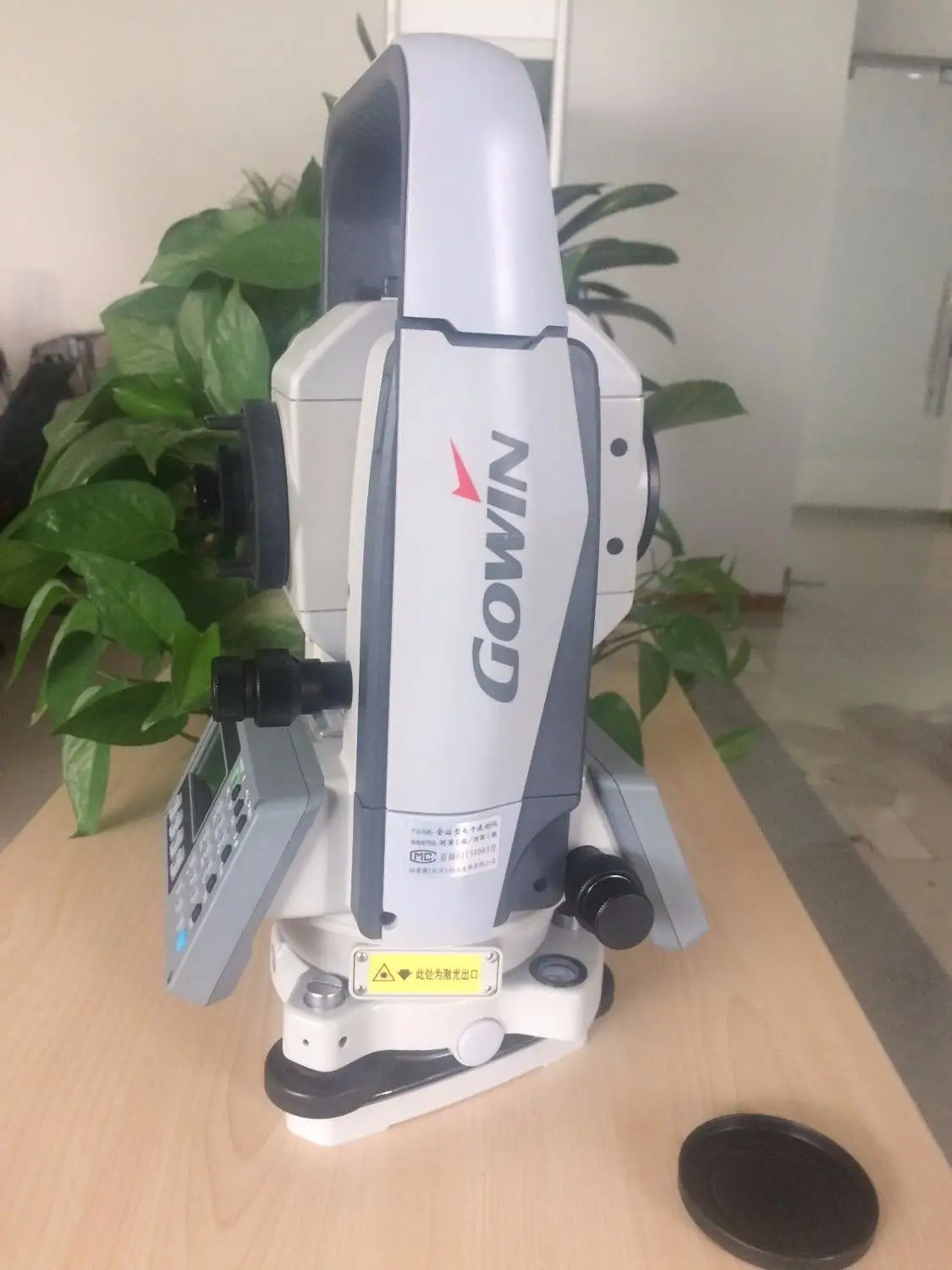 Новая Светоотражающая полная станция Gowin TKS 202N|Теодолиты| |