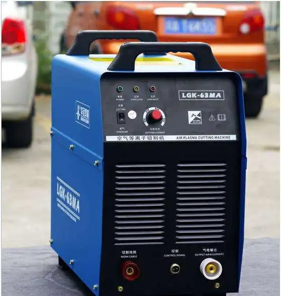 HUAYUAN powermax LGK 63|Машины для плазменной сварки| |