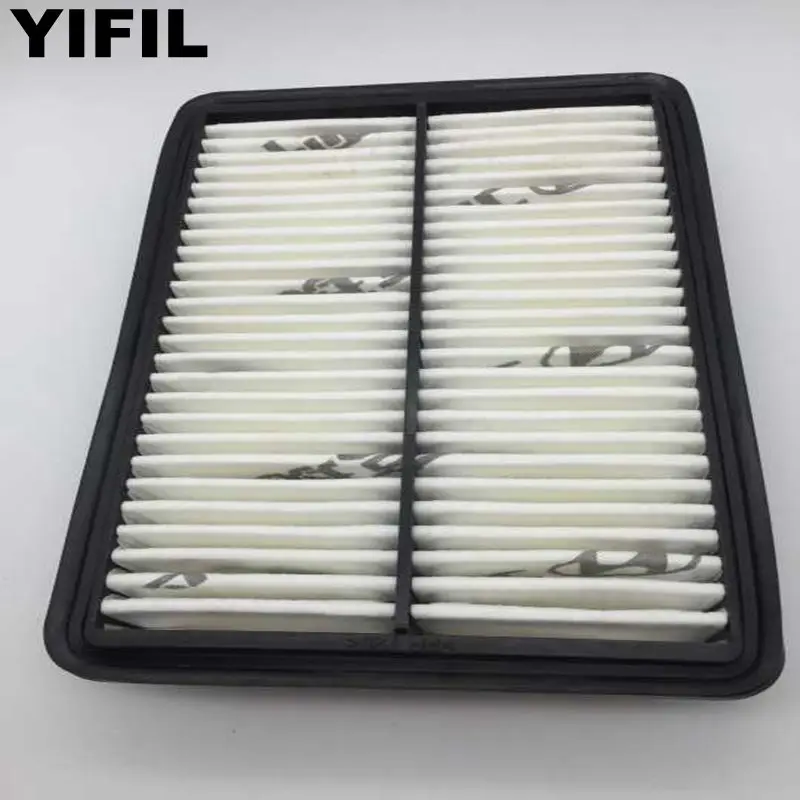 Воздушный фильтр 28113 08000 для Hyundai Tucson 2 0/2 7 2004 2010 Elantra 1 6/1 8 Kia Sportage 2006 Cerato 8|air filter kia