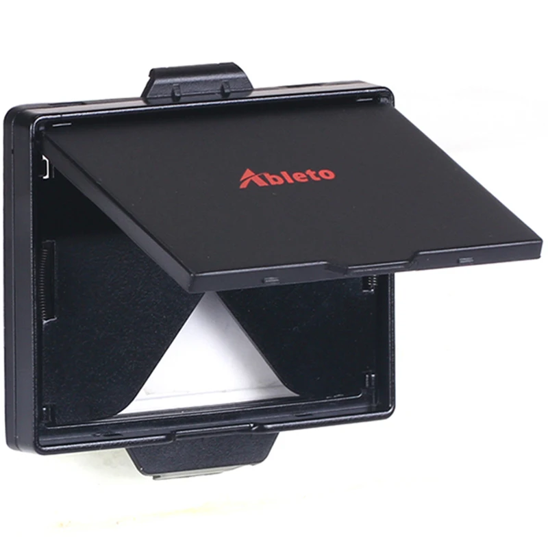 Защитная пленка для ЖК-экрана Ableto всплывающее солнцезащитное покрытие крышка