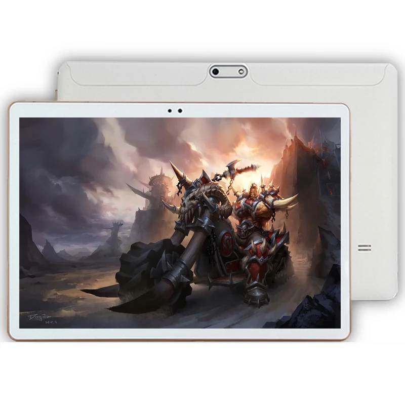 MTK8752 планшетный ПК Octa core 3G ПК 10 дюймов 800*1280 ips экран 4 ГБ оперативная память 32 ГБ Встроенная Bluetooth Wi Fi Android планшеты"