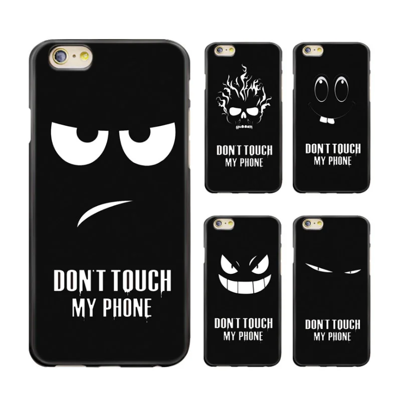 Чехол для Телефона IPhone 6 6S 7 8 Plus чехол силиконовый TPU Coque X XS чехлы задняя крышка
