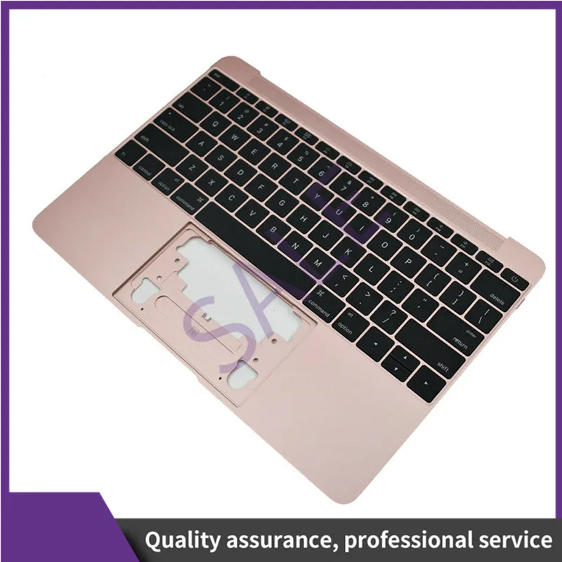 Клавиатура A1534 для Macbook 12 дюймов шведская английская швейцарская немецкая