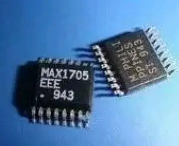 MAX1705EEE NJM074 ADM213EARS TPS54610|Запасные части| |