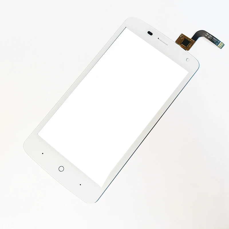 ЖК экран 5 0 дюйма для ZTE Blade L2 plus / L370 C370 модуль панели экрана|Экраны мобильных