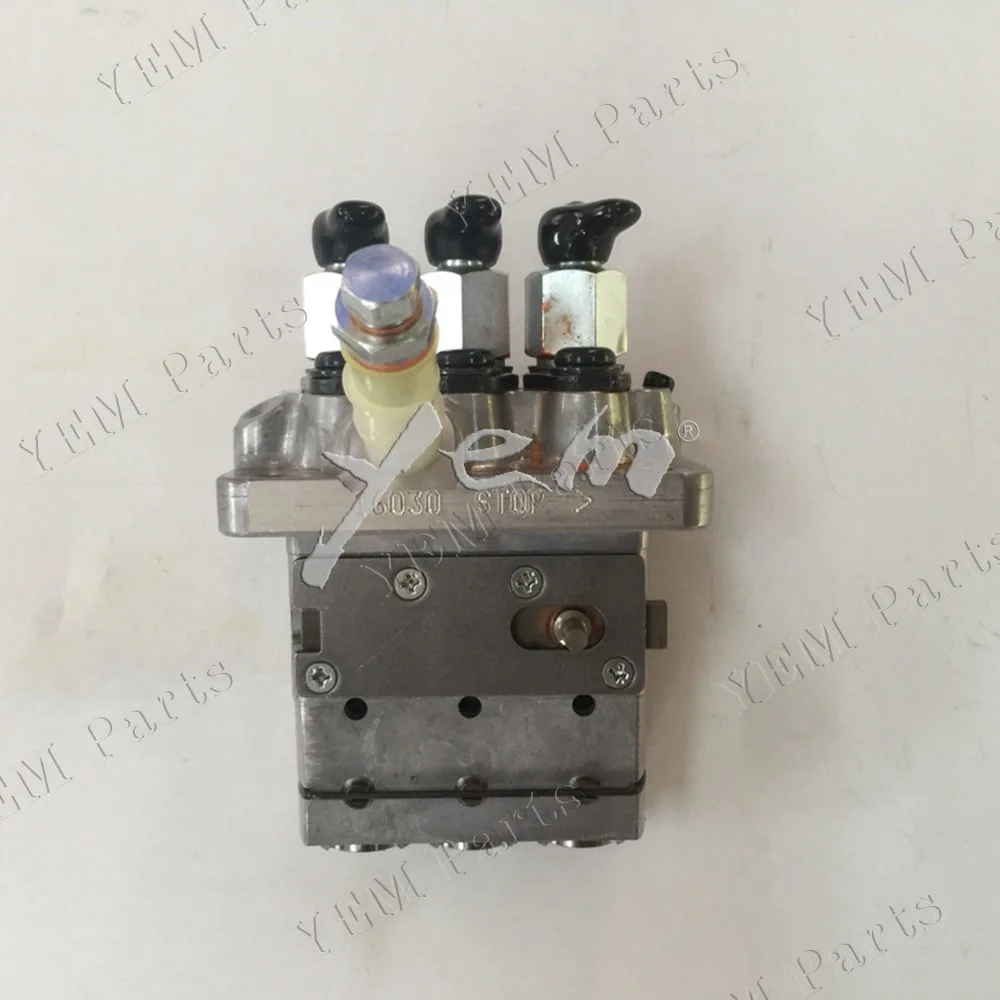 Новый топливный насос для двигателя Kubota D905|fuel injection pump|injection pumpinjection fuel pump |