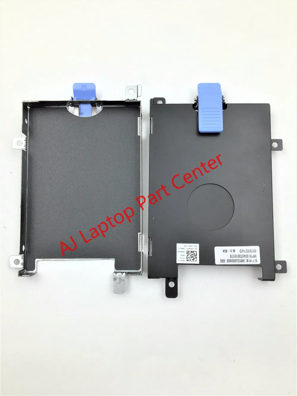 

Оригинал для DELL Precision 7710 M7710 HDD кронштейн Caddy KN40P CN-0KN40P