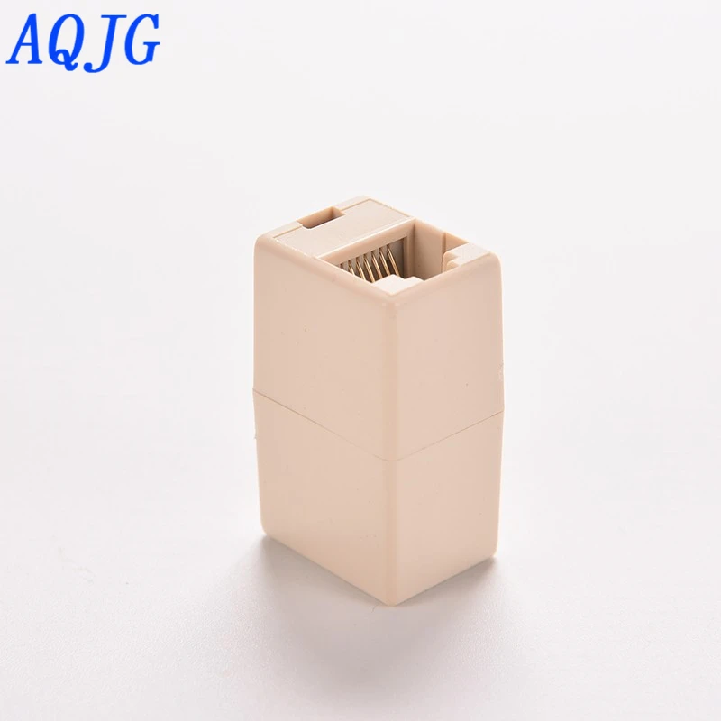 Соединительный кабель RJ45 сетевой адаптер Ethernet соединитель CAT 5 5E удлинитель