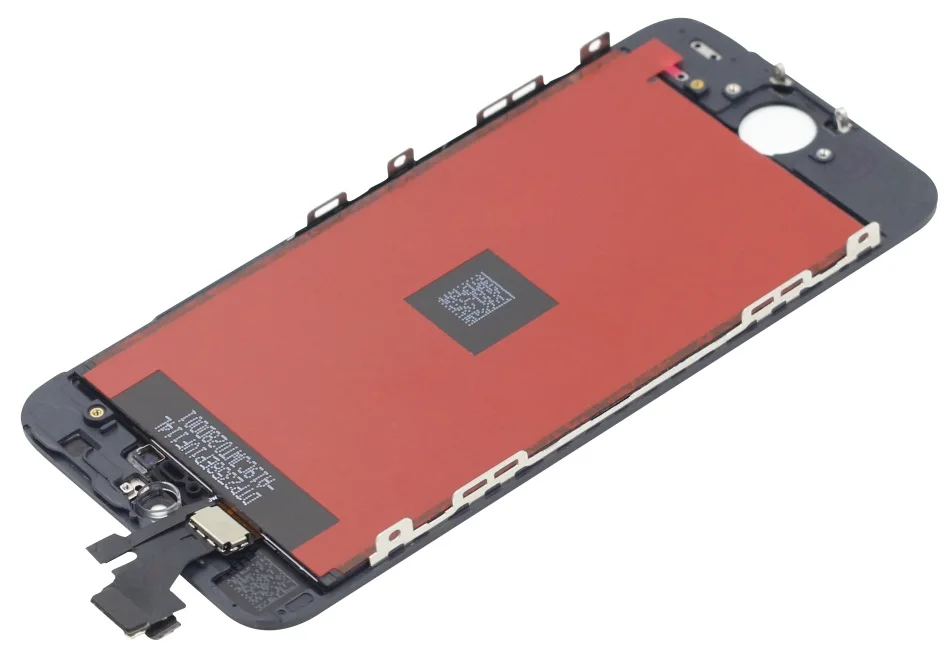 AAA +++ качественный дисплей для iphone 5 5g A1428 A1429 A1422 с сенсорным дигитайзером в сборе