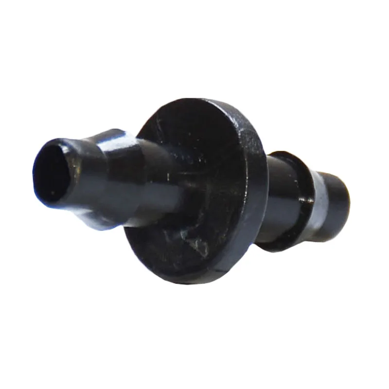 Режущий соединитель для пластикового шланга 1/4 дюйма дюйма|hose connector|4/7 hoseplastic hose