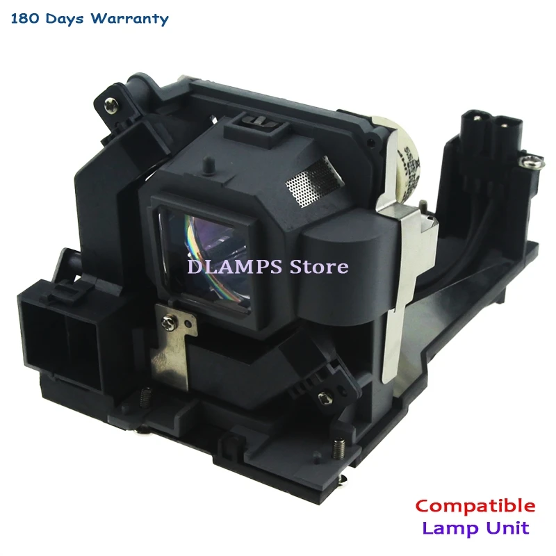Brand New High Quality NP30LP Projector Lamp with Housing For NEC M332XS / M352WS / M402H / M402W / M402X With 180day Warranty