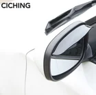 Зеркало заднего вида стикер автомобиля для Фольксваген Гольф MK4 MK5 MK6 Passat B6 B7 Jetta тигуан Жук Стайлинг автомобиля аксессуары