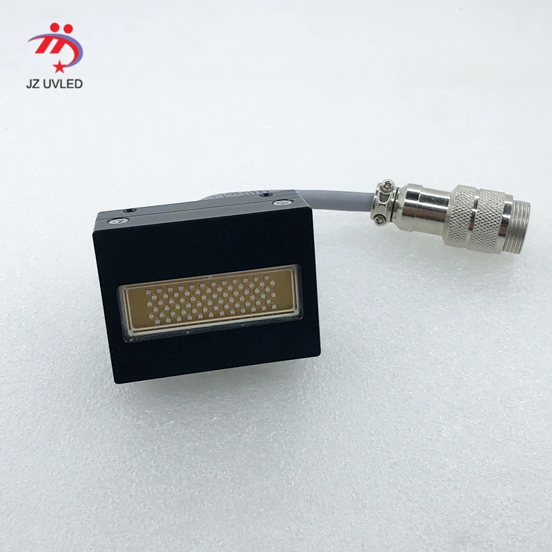 УФ светодиодная лампа для отверждения лака Maxcan NOCAI APEX планшетного принтера EPSON XP600