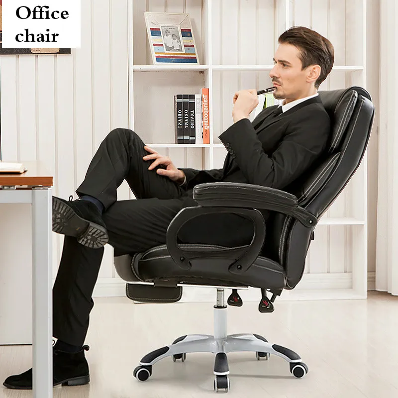 Компьютерное кресло массажные кресла для домашнего офиса внешний Вертлюг