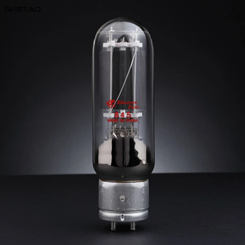 Вакуумная трубка 845 Shuguang для усилителя трубки заменить UV высокого качества HIFI