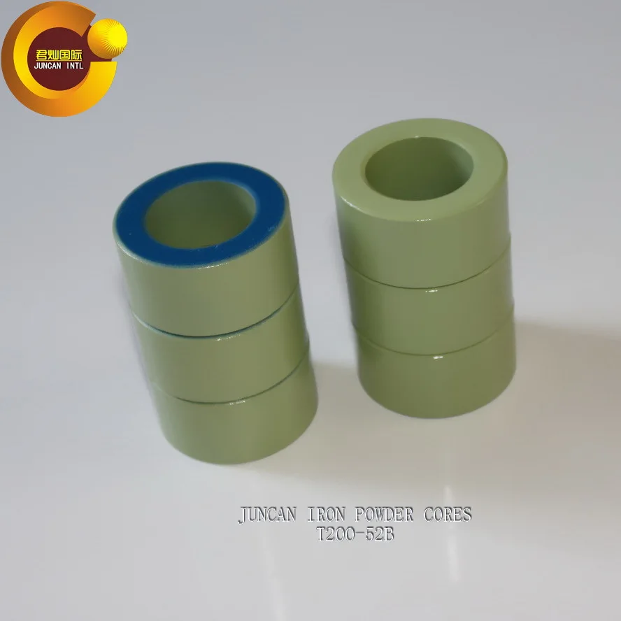 T200-52B железные Порошковые сердечники