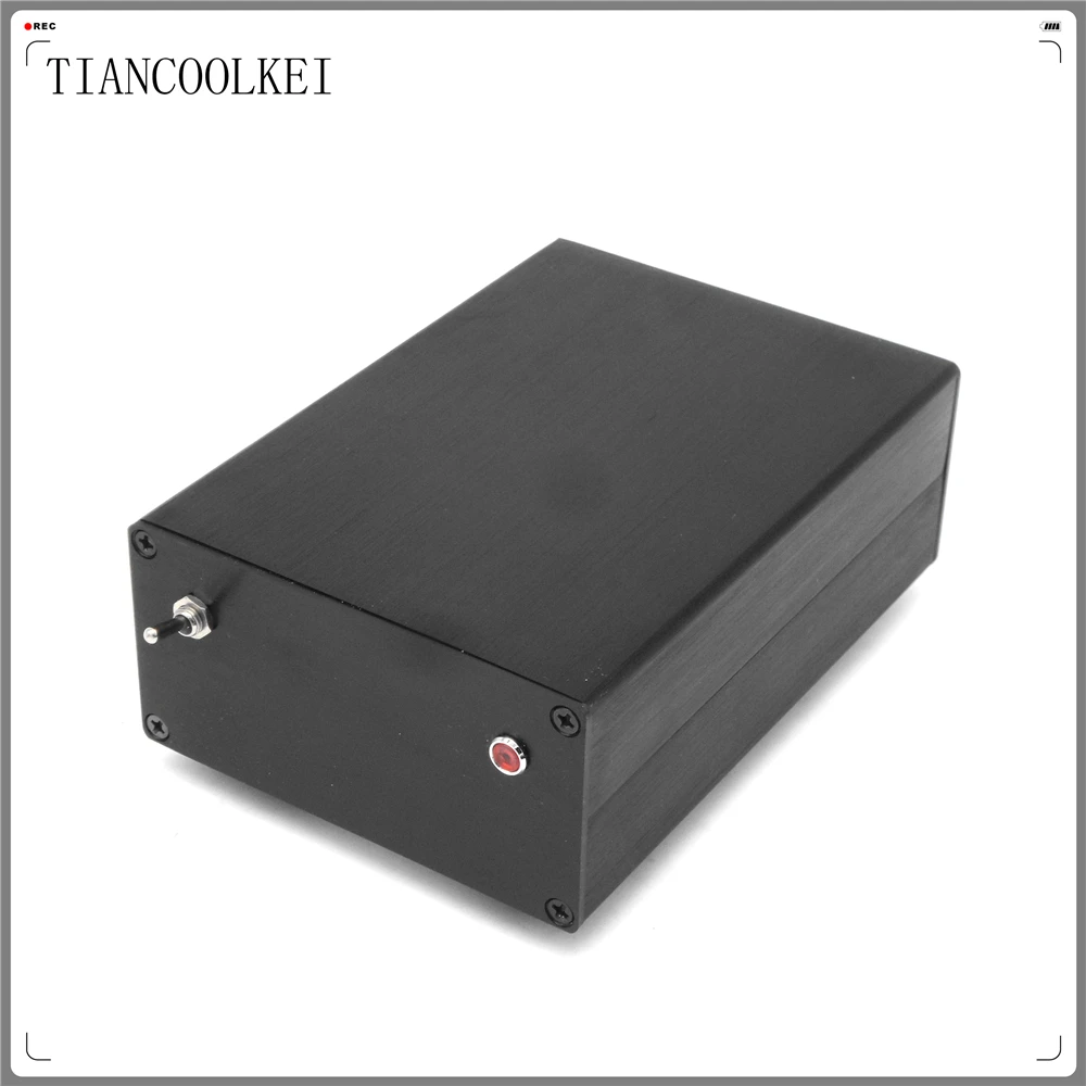 LT3042 Ультра низкий уровень шума линейный регулятор питания Amanero XMOS ЦАП ядро 10 Вт блок питания DC5V 9 в 12 В DIY настраиваемое напряжение