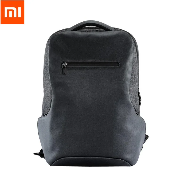 Оригинальный водонепроницаемый рюкзак Xiao mi для путешествий и бизнеса 26л большая