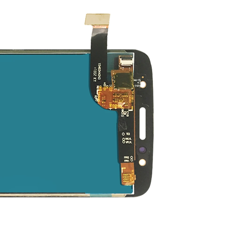 Сменный сенсорный ЖК дисплей для Motorola Moto G5S XT1793 XT1794 XT1792|Экраны мобильных