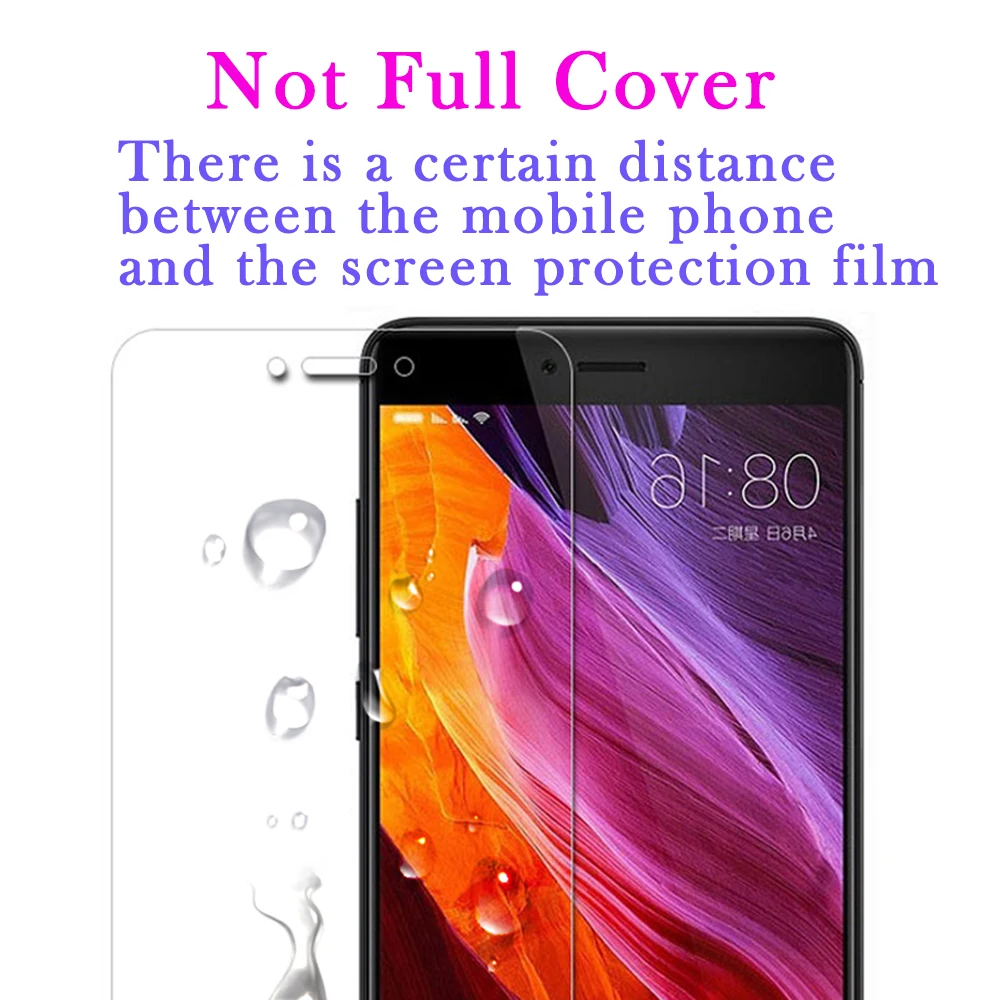 Защитное стекло для Xiaomi Redmi 4x Защита экрана ksiomi Xaomi Xiomi Remi Note 4 X 4A 5A 3 2 Pro закаленное |