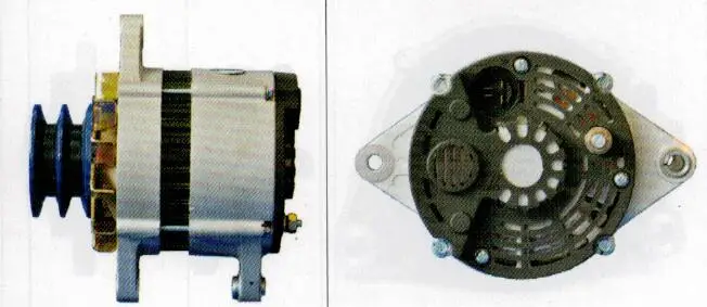 

28V 45A ALTERNAOR JFZ2100A1C FOR CA61101
