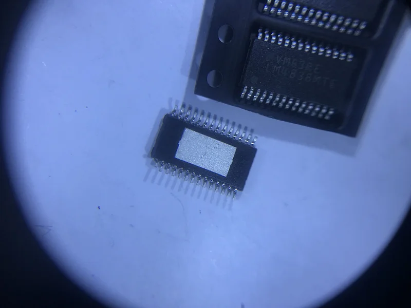 

3 шт. LM4838MTE LM4838 RTR6285A RTR6285 AWU6601RM45Q7 AWU6601 новый оригинальный