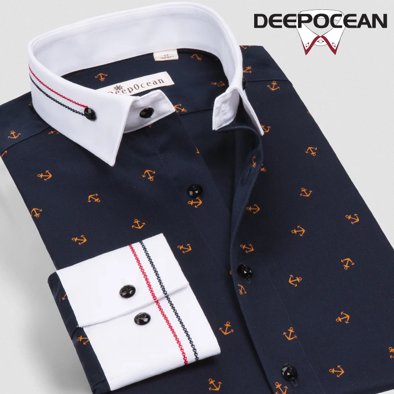 

Мужская модная рубашка, хлопковая рубашка, Мужская одежда, топы, повседневные деловые рубашки, осенне-зимняя брендовая одежда, camisa de hombre