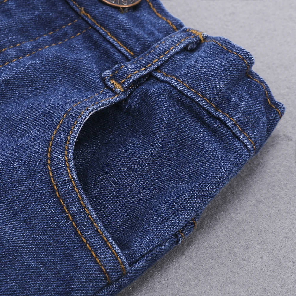 PR-117 Новый Модный повседневный костюм на весну и осень со звездами Детская