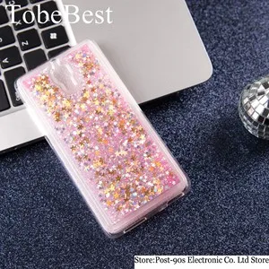 Tobebest Xiaomi mi 4mheart Love Dyna mi c жидкие блестки, песок зыбучие пески звезда TPU чехол для Xiaomi mi 4/mi 4 кристально чистый чехол - Цвет: Цвет: желтый