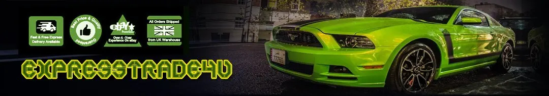 Черный светодиодный светильник стоп-сигнала высокого уровня для VW Golf V GTI R32 Passat R36 Polo 9N