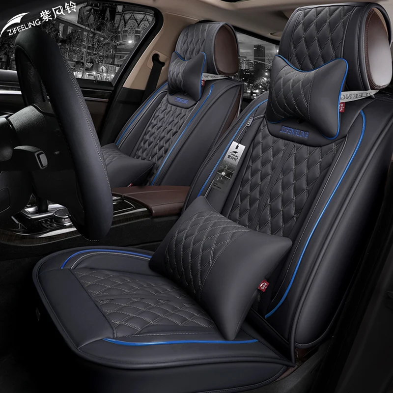 Наволочка на сиденье автомобиля автомобильные аксессуары высококачественный