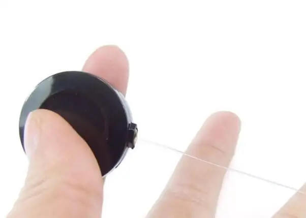 Монета исчезает разбрасыватель Волшебная монета для фокусов исчезающая