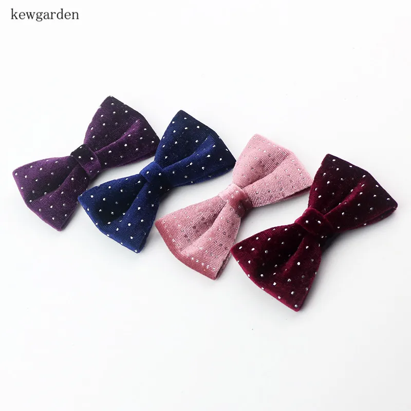 Kewgarden 50 мм 25 мм 10 мм Горячая Серебряная точечная ткань многослойные тканевые ленты вручную изготовленная лента DIY бант атласная лента В Горошек 6 метров