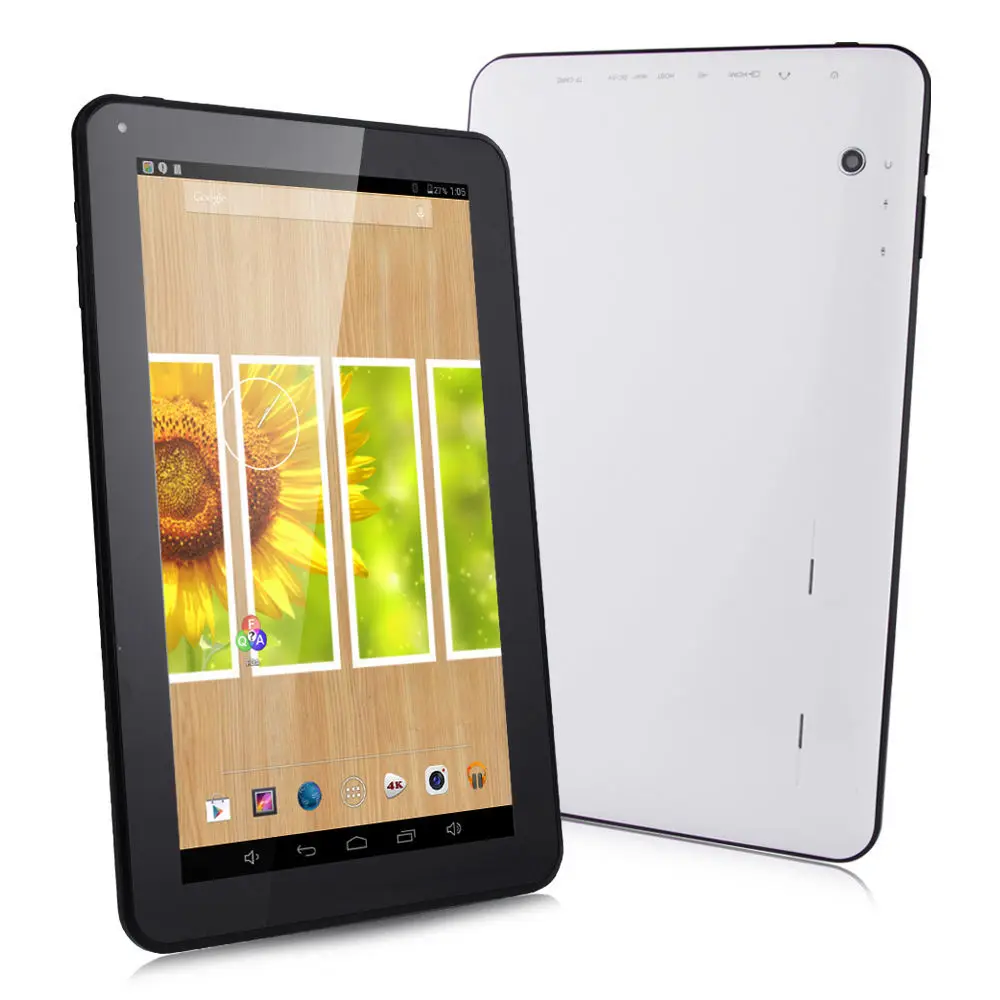BoDa планшетный ПК 10 дюймов Восьмиядерный 1 Гб 16 ROM двойной Kamera WiFi Android 4 Wei Neu 3G