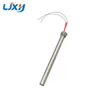 Промышленный Электрический Нагреватель LJXH DN20 (25 мм34 