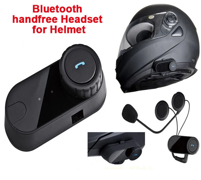 2 1 + EDR 8 часов Freedconn BT беспроводные Bluetooth гарнитуры мотоциклетные шлемы ручное