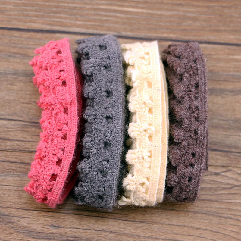 1 yards / large elastic lace sewing clothing accessories wedding decoration | Дом и сад