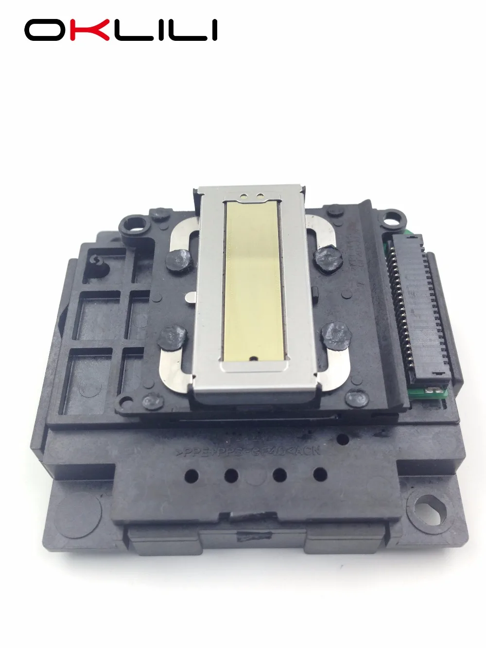 Печатающая головка FA04000 FA04010 печатающая для принтера Epson WF-2010 ME401 ME303 WF2010 WF2510 |