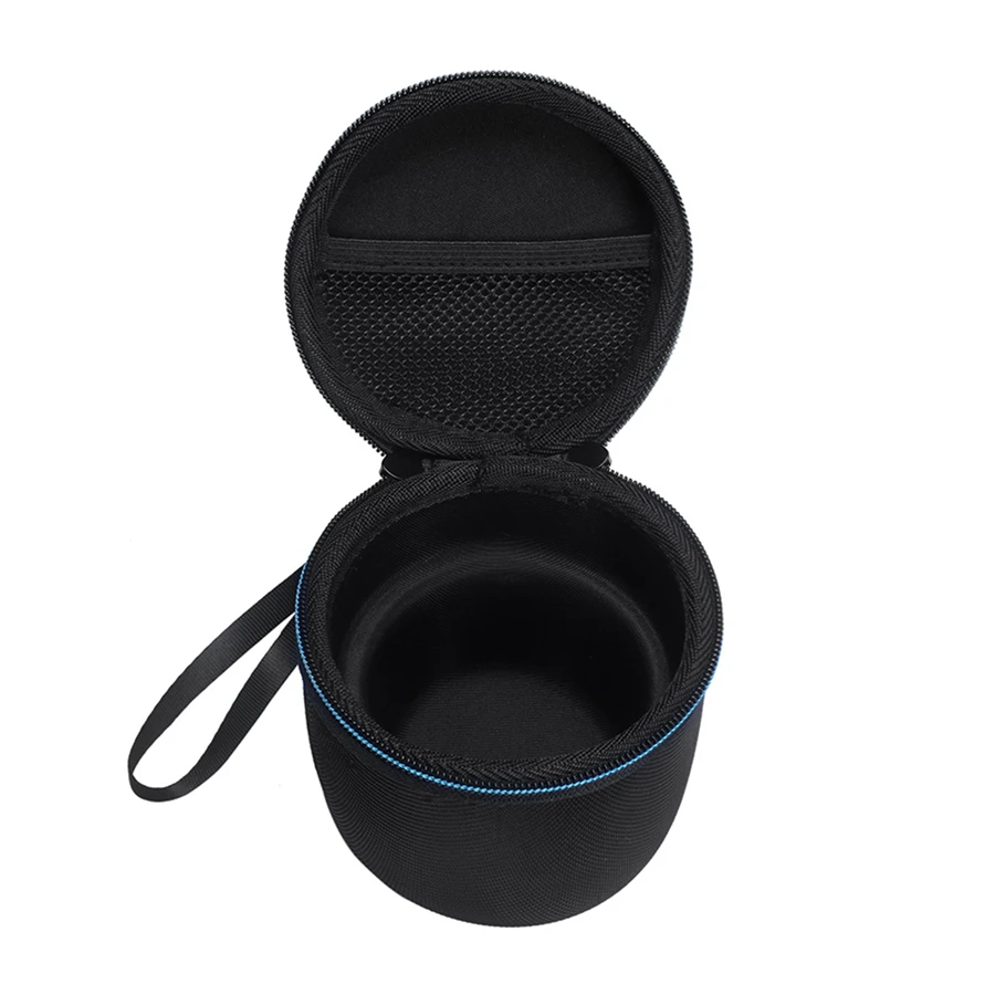 

Case for Google Home Mini Smart Small Speaker Travel Carry Handle Bag EVA hard Storage