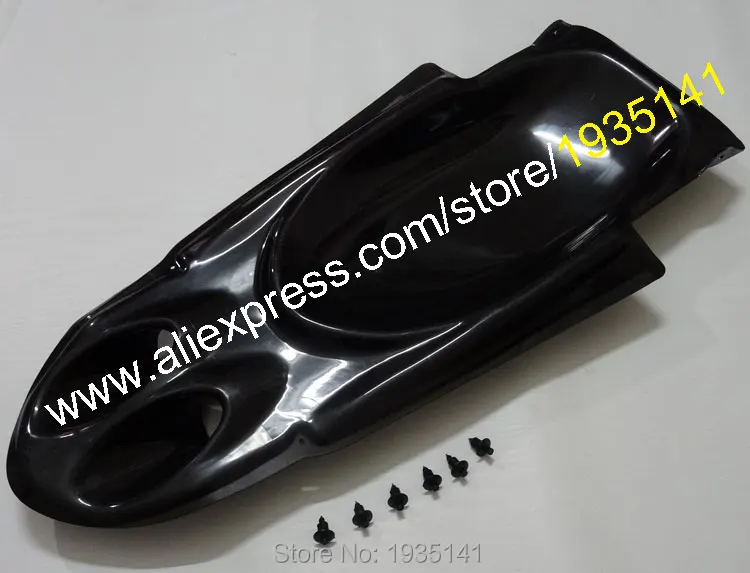 Горячая продажа мотоцикл под хвостом обтекатель для Suzuki GSXR600 GSXR750 2001 2002 2003 или