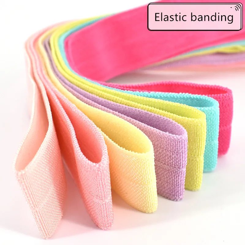 2 см цвет нижнее белье трусики обернутые эластичные мягкие ленты детские