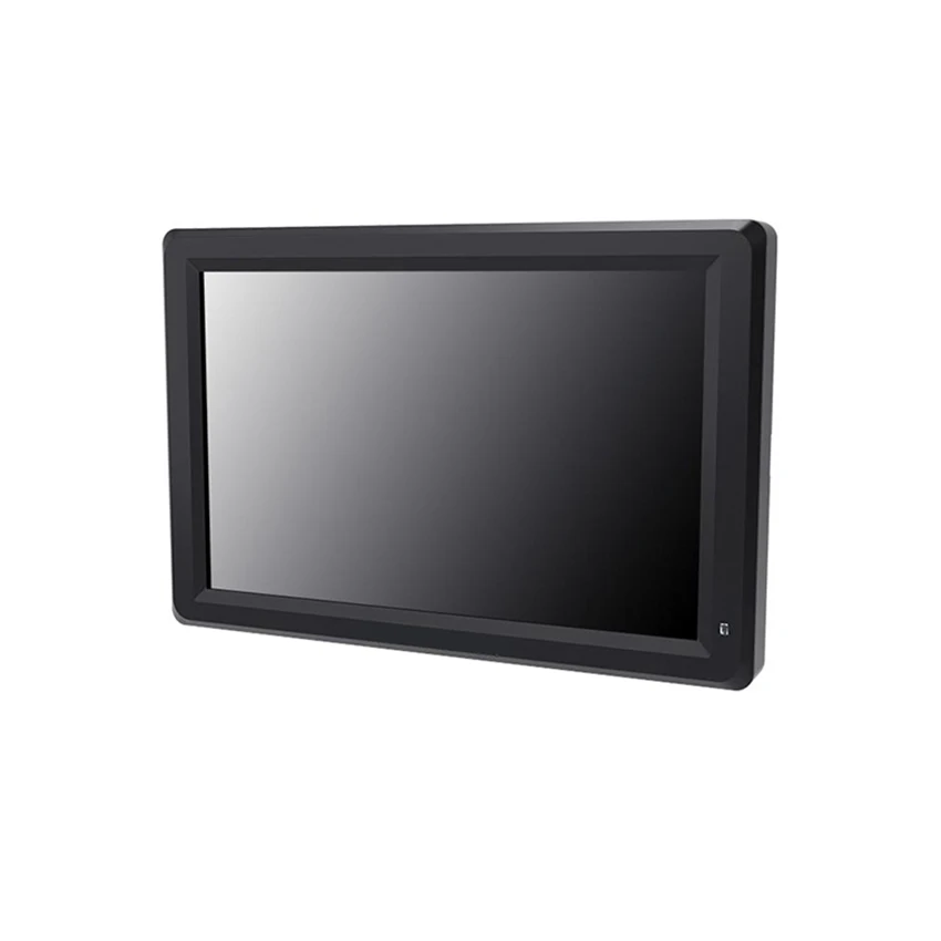 Camate FeelWorld T756 " 4 K Full HD накамерный ЖК-монитор+ солнцезащитный колпак и мини-шаровая Головка C2143