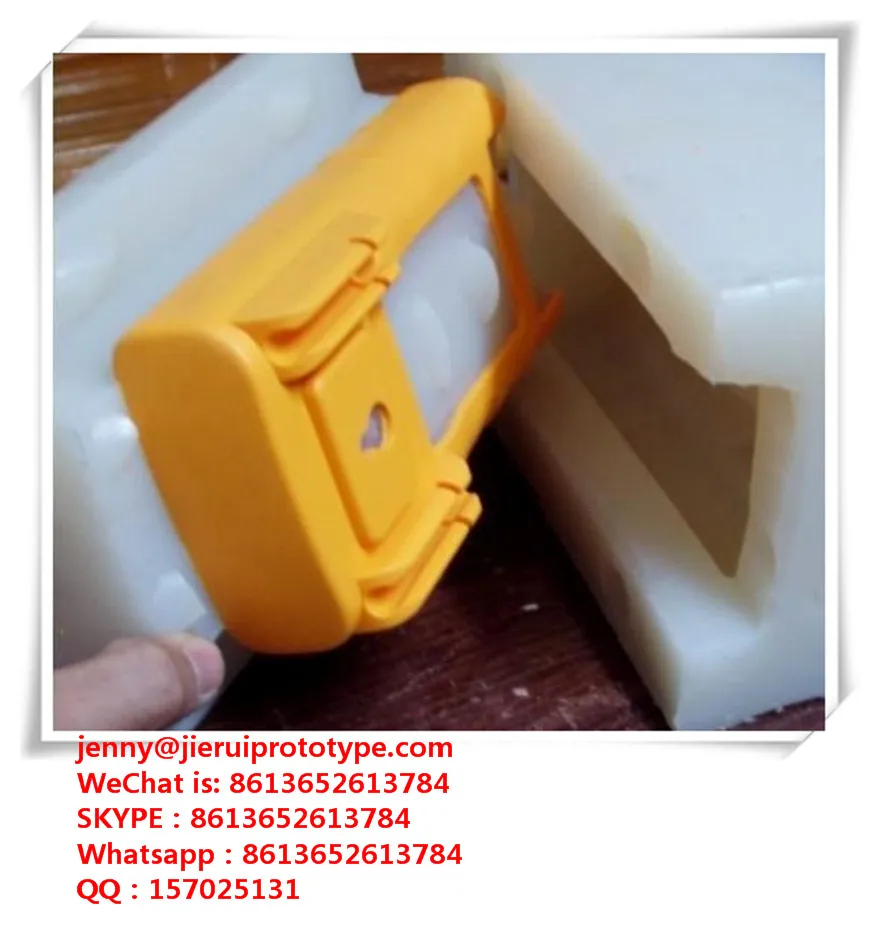 High polish surface prototypes/Mirror ABS rapid prototypes/SLA SLS 3D printing service | Электроника